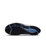 Nike Air Zoom Pegasus 38 Running Shoes – Orange/Black