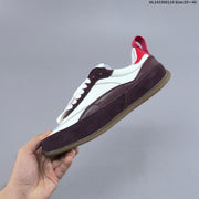Alexander McQueen EC1 Low-Top Lace-Up Sneakers