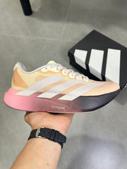 adidas Lightstrike Pro Pink and Black Running Shoes KK5018