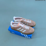 adidas Gazelle Indoor Low-Top Sneakers