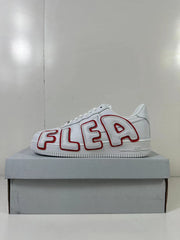 CPFM x Nike Air Force 1 Low White Red CK4746-991