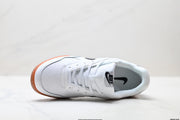 Nike Terra Manta White Black Gum Sole Sneakers