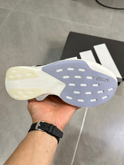 Nike Lightstrike Pro Running Shoes White Black KI4763