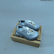 Salomon XT-6 Kids’ Outdoor Sneakers