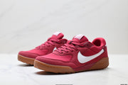 Nike Terra Manta Sneakers in Pink and Brown