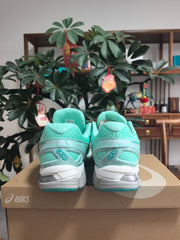 ASICS GEL-KAYANO 20 Mint Green Sneakers