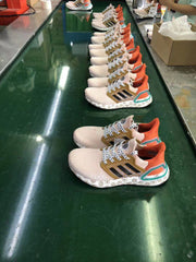 Adidas Ultra Boost 20 Guangzhou Limited Sneakers FX8888