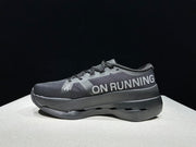 On Cloudboom Max Running Shoes, Black
