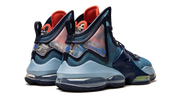 LeBron 19 "Fast Food" CZ0203 400