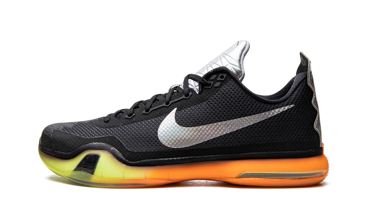 Kobe 10 AS "All Star" 742546 097