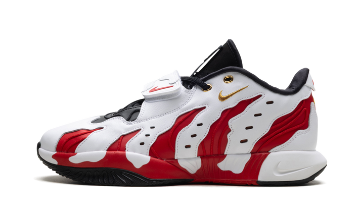 LeBron 21 Prime 96 "Varsity Red" HV1221 100