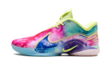 LeBron 22 "What the Monopoly Tie-Dye (Translucent Outsole)" HV8080 300