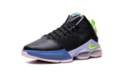 LeBron 19 Low "Black / Ghost Green" DO9829 001