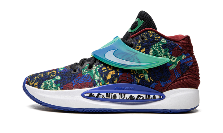 KD 14 NRG "KY-D" DC9382 500