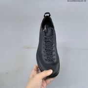 Arc'teryx Konseal LT Men's Trail Shoes, Black