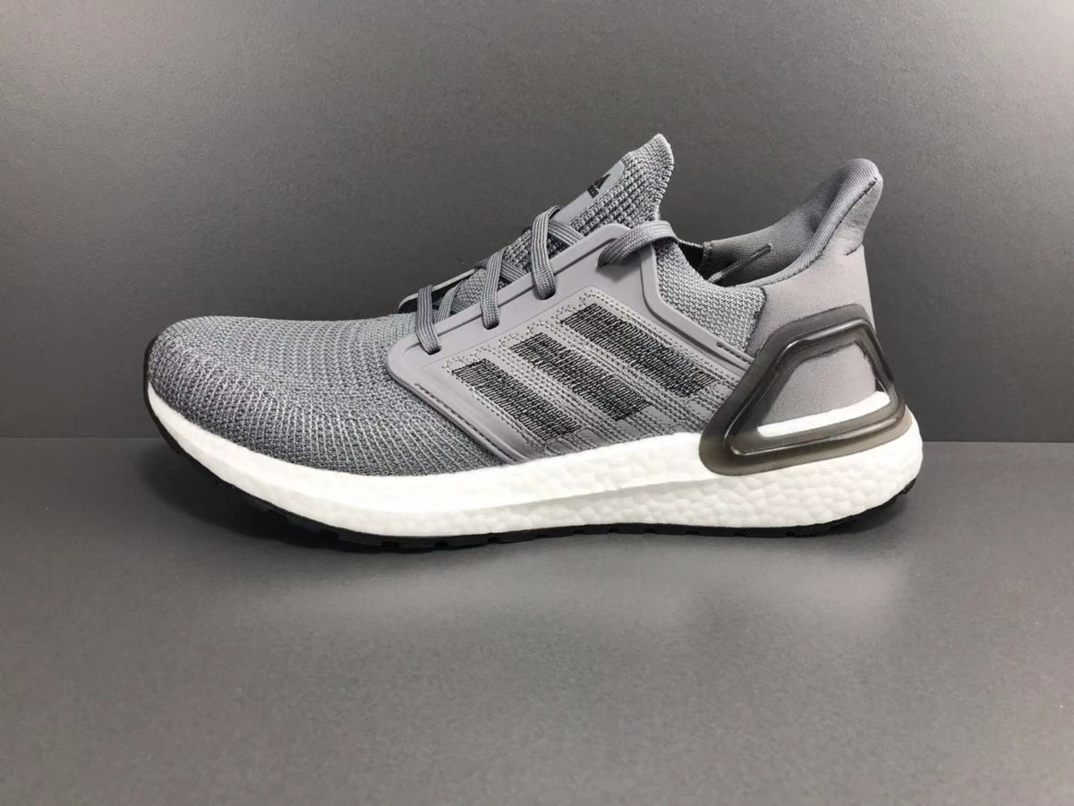 Adidas UltraBOOST 20 Consortium 6.0 Running Shoes EG0705