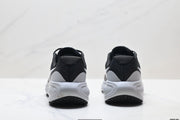 Nike Revolution 8 Black Running Shoes