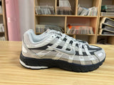 Nike P-6000 Sneakers in Light Grey and Black IB3081-001