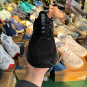 ASICS NOVABLAST 5 LE Black Running Shoes
