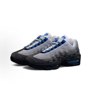 Nike Air Max 95 SP x UNDEFEATED IB4523-001 Sneakers