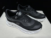 On Cloudtilt 2.0 Black and White Sneakers