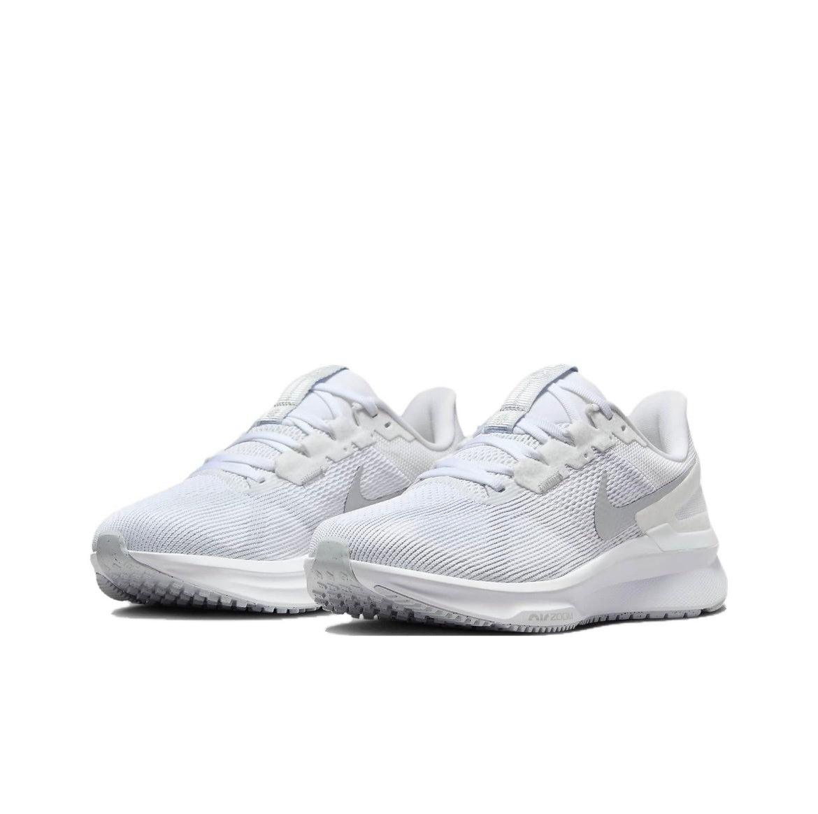 Nike Structure 25 Road Running Shoes White DJ7884-101