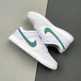 Nike Dunk Low Mineral Teal Sneakers FD1232-002