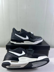 Jordan Air Jordan Legacy 312 Low Black White CD7069-001