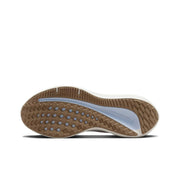 Nike Air Winflo 9 Running Shoes in White and Light Blue DX6048-181