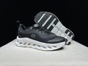 On Cloudtilt 2.0 Black and White Sneakers
