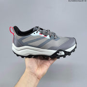 The North Face Offtrail Versa Low-Top Trail Running Shoes