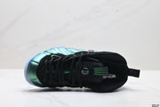 Nike Air Foamposite One Huarache Black Green Sneakers