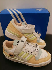 Adidas Originals Forum 84 Low Sneakers GW4427