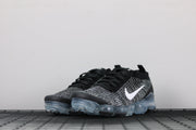 Nike Air VaporMax Flyknit 3 AJ6900-001 Black Sneakers