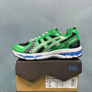 ASICS GEL-KAYANO 14 Green Black 1203A885-001 Sneakers