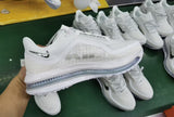 Nike Pegasus Premium Running Shoes White HQ2593-102
