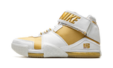 LeBron 2 "Maccabi Tel Aviv" DJ4892 100