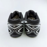 ASICS GEL-PHAZ 2 Sneakers Silver Black 1203B126-001