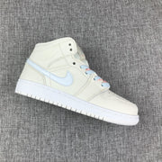 Jordan Air Jordan 1 High Pastel Multicolor Sneakers