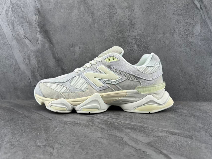 New Balance 9060 U9060ERB Sneakers in Gray and Cream