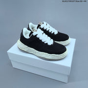 Maison MIHARA YASUHIRO Original Sole Low-Top Sneakers