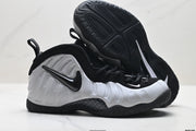 Nike Air Foamposite One Penny Hardaway Black White Sneaker