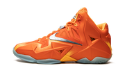 Lebron 11 Preheat "Forging Iron" 626376 800