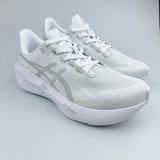 ASICS GEL-QUANTUM 360 VIII White Grey Sneakers