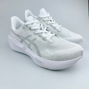 ASICS GEL-QUANTUM 360 VIII White Grey Sneakers