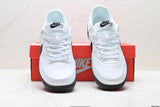 Nike Terra Manta Sneakers White Black JZD101-EDH