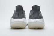 adidas Ultraboost 21 Running Shoes FY0381 Grey