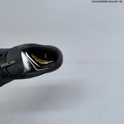 Arc'teryx Norvan Kopec GTX Low Hiking Shoes, Black