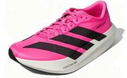 Nike Adizero Evo SL 2 Running Shoes Pink and Black