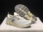 On Cloud X Z5 Sneakers in Ice Cream